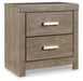 Culverbach Bedroom Set - Atchison Furniture Company (Atchison, KS)