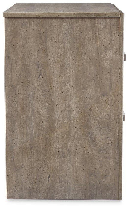 Culverbach Bedroom Set - Atchison Furniture Company (Atchison, KS)