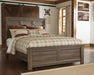 Juararo Bedroom Set - Atchison Furniture Company (Atchison, KS)