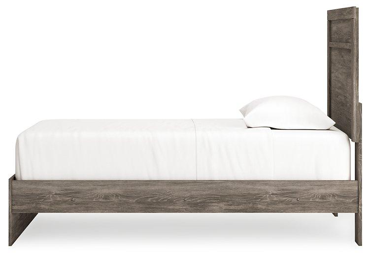 Ralinksi Bedroom Set - Atchison Furniture Company (Atchison, KS)
