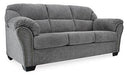 Allmaxx Sofa - Atchison Furniture Company (Atchison, KS)