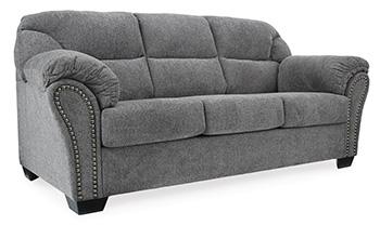 Allmaxx Sofa - Atchison Furniture Company (Atchison, KS)