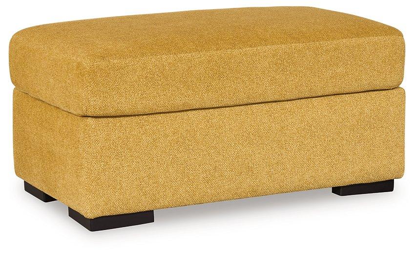 Keerwick Living Room Set - Atchison Furniture Company (Atchison, KS)