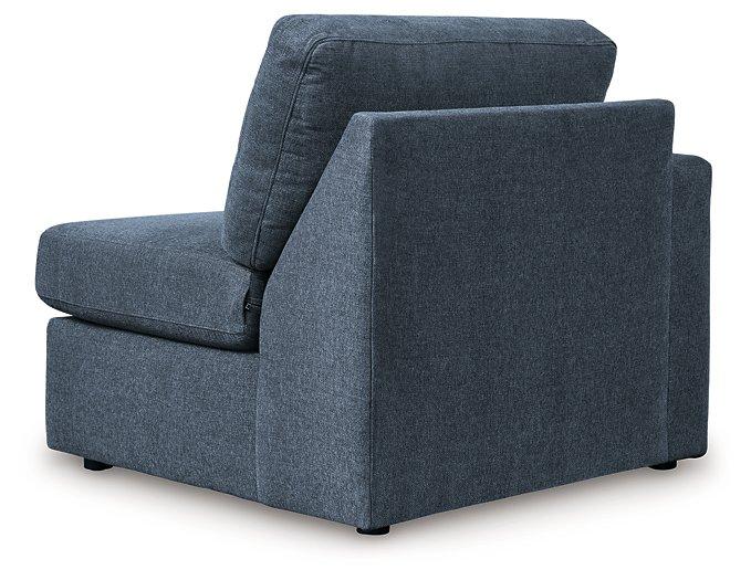 Modmax Sectional with Audio System - Atchison Furniture Company (Atchison, KS)