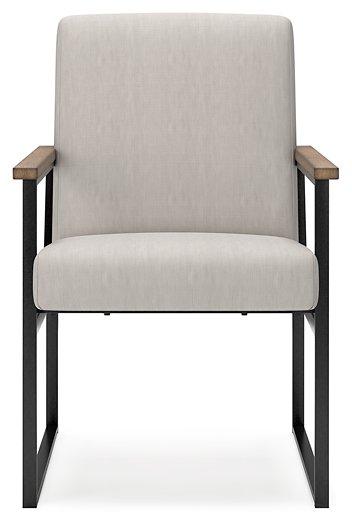 Montia Home Office Set - Atchison Furniture Company (Atchison, KS)