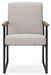 Montia Home Office Set - Atchison Furniture Company (Atchison, KS)