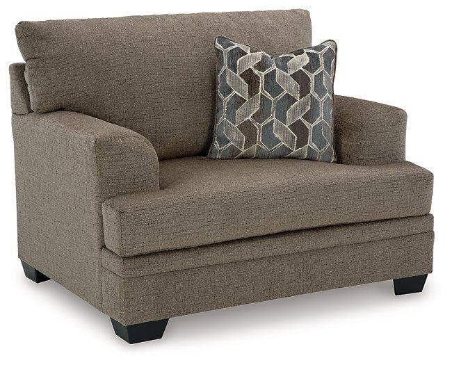 Stonemeade Living Room Set - Atchison Furniture Company (Atchison, KS)