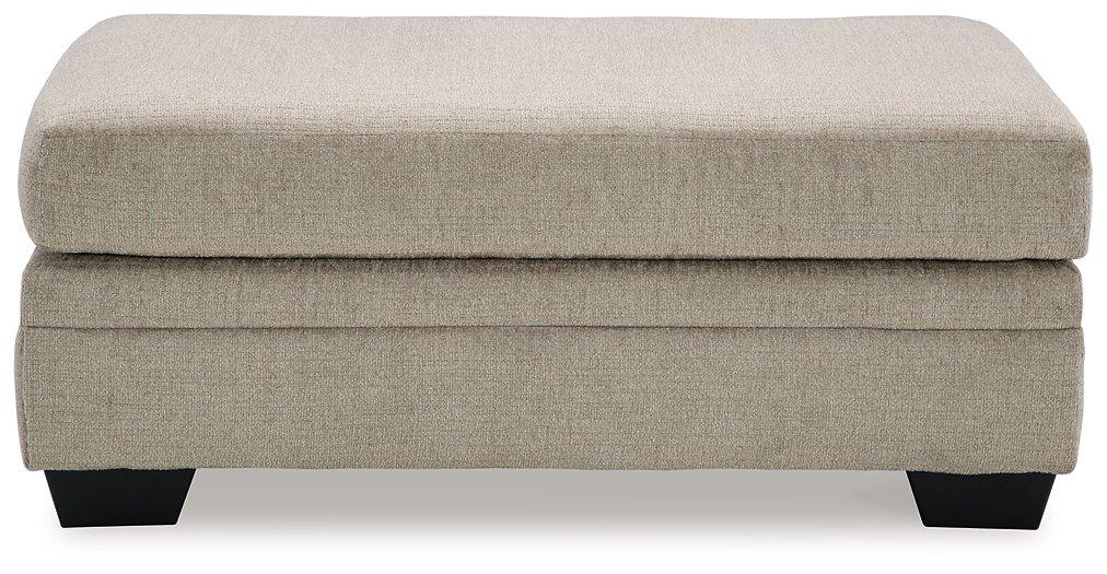 Stonemeade Living Room Set - Atchison Furniture Company (Atchison, KS)