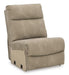 Next-Gen DuraPella Power Reclining Sectional Sofa - Atchison Furniture Company (Atchison, KS)
