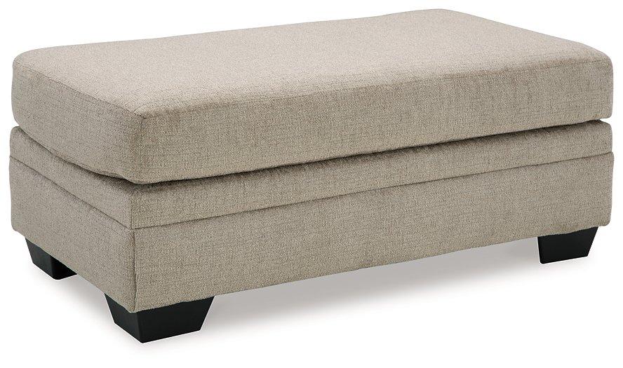 Stonemeade Living Room Set - Atchison Furniture Company (Atchison, KS)
