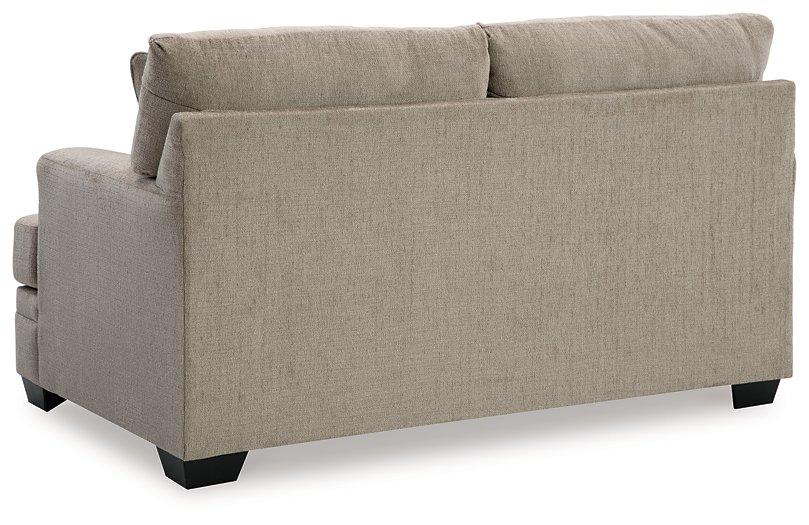 Stonemeade Living Room Set - Atchison Furniture Company (Atchison, KS)
