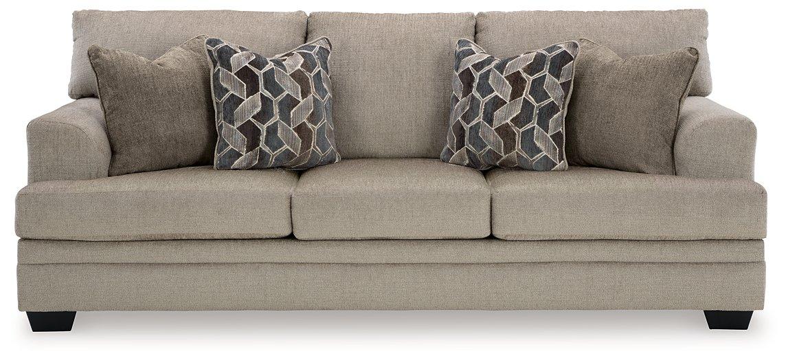 Stonemeade Living Room Set - Atchison Furniture Company (Atchison, KS)