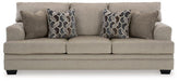 Stonemeade Living Room Set - Atchison Furniture Company (Atchison, KS)
