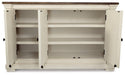 Bolanburg Dining Server - Atchison Furniture Company (Atchison, KS)