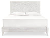 Paxberry Bedroom Set - Atchison Furniture Company (Atchison, KS)