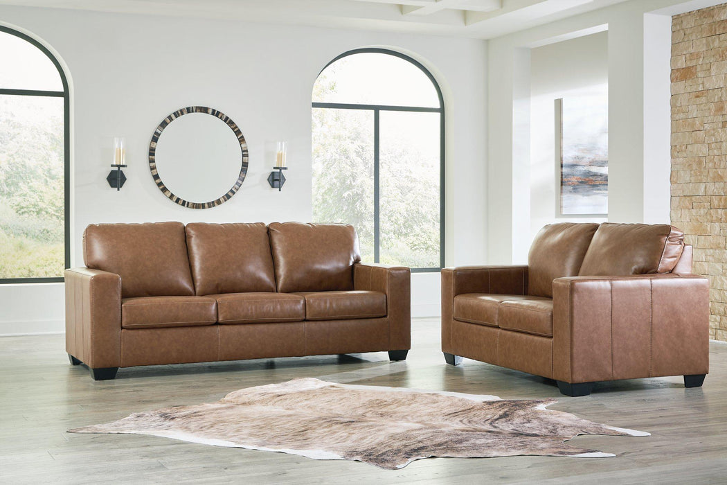 Bolsena Living Room Set - Atchison Furniture Company (Atchison, KS)