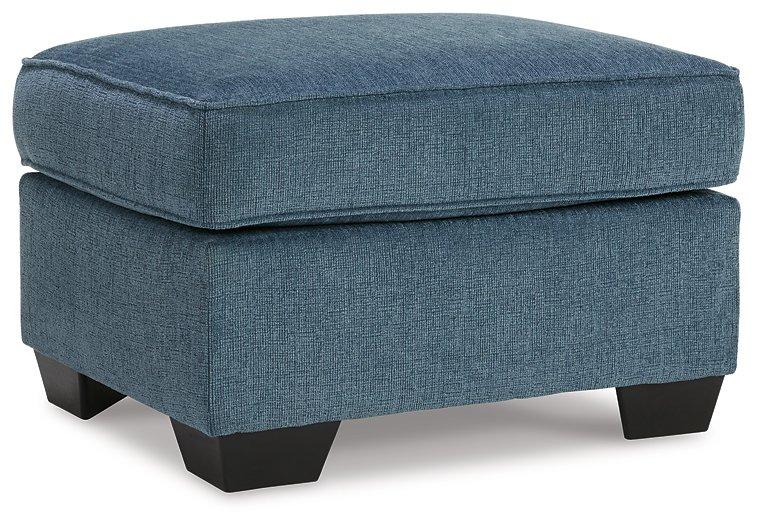 Cashton Living Room Set - Atchison Furniture Company (Atchison, KS)