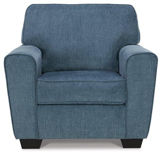 Cashton Living Room Set - Atchison Furniture Company (Atchison, KS)