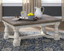 Havalance Occasional Table Set - Atchison Furniture Company (Atchison, KS)