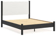 Cadmori Bedroom Set - Atchison Furniture Company (Atchison, KS)