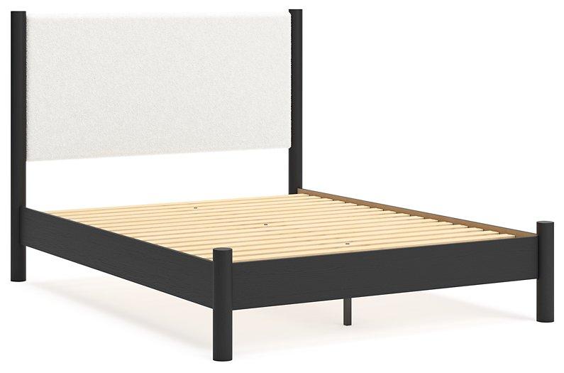 Cadmori Bedroom Set - Atchison Furniture Company (Atchison, KS)