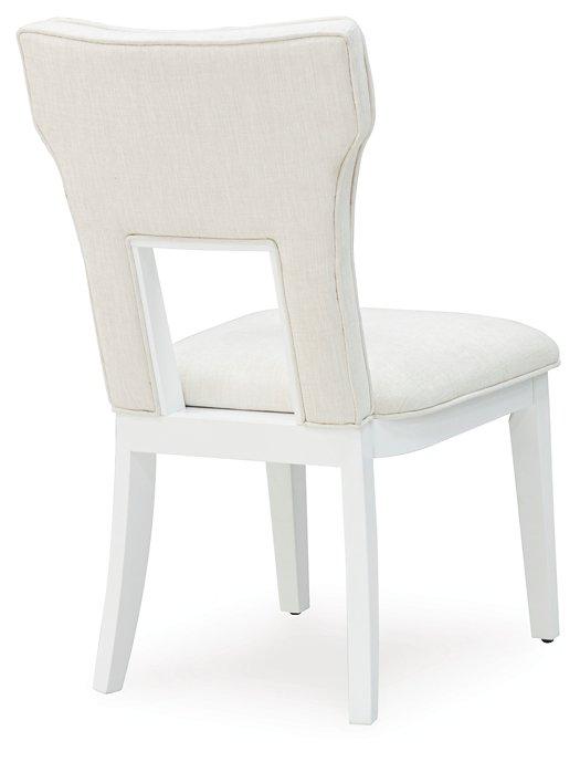 Chalanna Dining Package - Atchison Furniture Company (Atchison, KS)