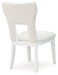 Chalanna Dining Package - Atchison Furniture Company (Atchison, KS)
