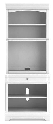 Kanwyn Bookcase - Atchison Furniture Company (Atchison, KS)