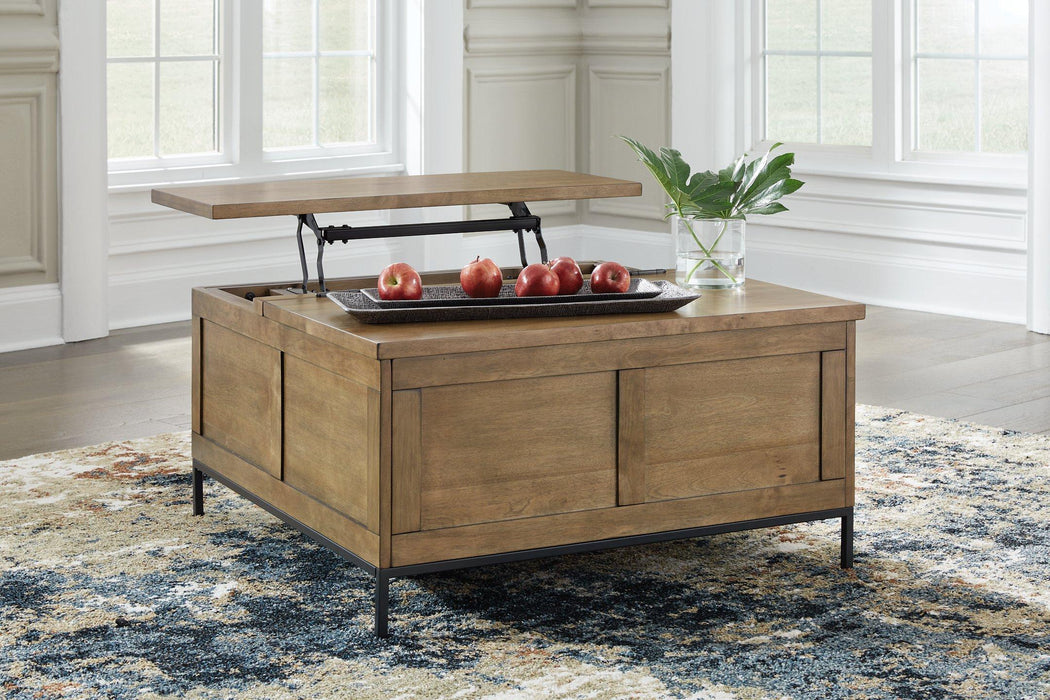 Torlanta Occasional Table Set - Atchison Furniture Company (Atchison, KS)