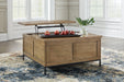 Torlanta Occasional Table Set - Atchison Furniture Company (Atchison, KS)
