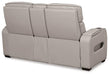 Boyington Living Room Set - Atchison Furniture Company (Atchison, KS)