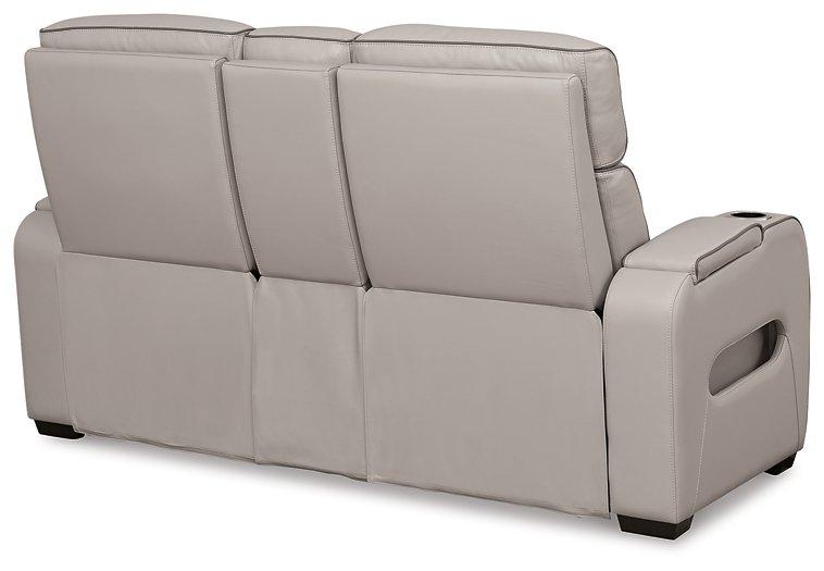 Boyington Living Room Set - Atchison Furniture Company (Atchison, KS)