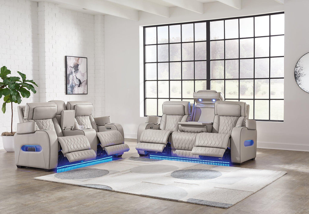 Boyington Living Room Set - Atchison Furniture Company (Atchison, KS)