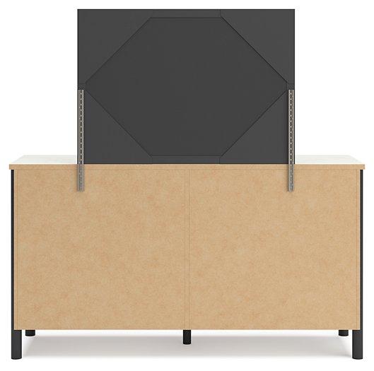 Cadmori Bedroom Set - Atchison Furniture Company (Atchison, KS)
