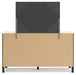 Cadmori Bedroom Set - Atchison Furniture Company (Atchison, KS)