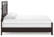 Covetown Bedroom Package - Atchison Furniture Company (Atchison, KS)