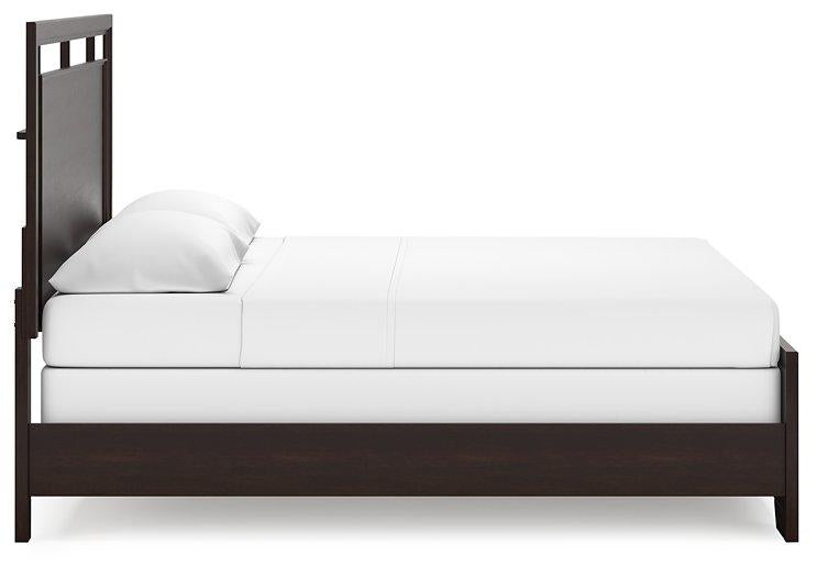Covetown Bedroom Package - Atchison Furniture Company (Atchison, KS)