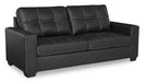 Barlin Mills Living Room Set - Atchison Furniture Company (Atchison, KS)