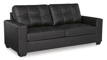 Barlin Mills Living Room Set - Atchison Furniture Company (Atchison, KS)