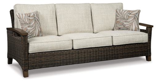 Paradise Trail Outdoor Seating Set - Atchison Furniture Company (Atchison, KS)