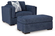 Evansley Living Room Set - Atchison Furniture Company (Atchison, KS)