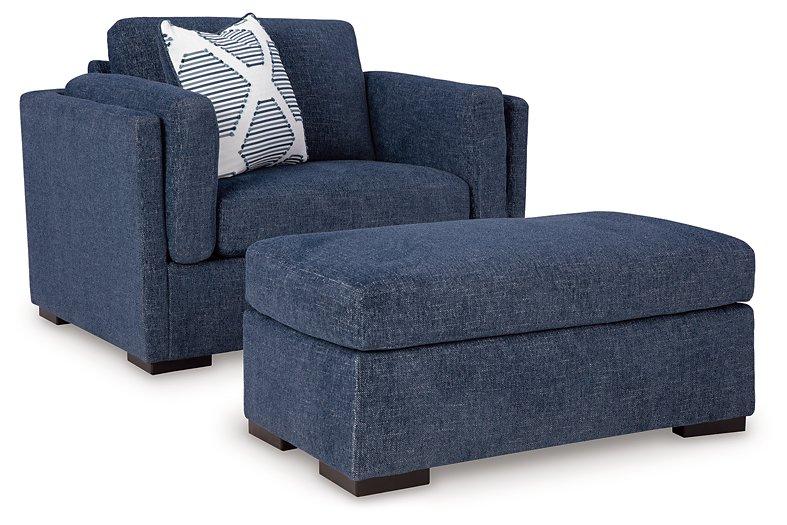Evansley Living Room Set - Atchison Furniture Company (Atchison, KS)