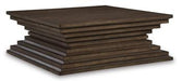 Hannodream Coffee Table - Atchison Furniture Company (Atchison, KS)