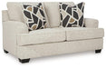 Heartcort Loveseat - Atchison Furniture Company (Atchison, KS)