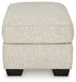 Heartcort Ottoman - Atchison Furniture Company (Atchison, KS)