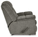 Kegler Recliner - Atchison Furniture Company (Atchison, KS)
