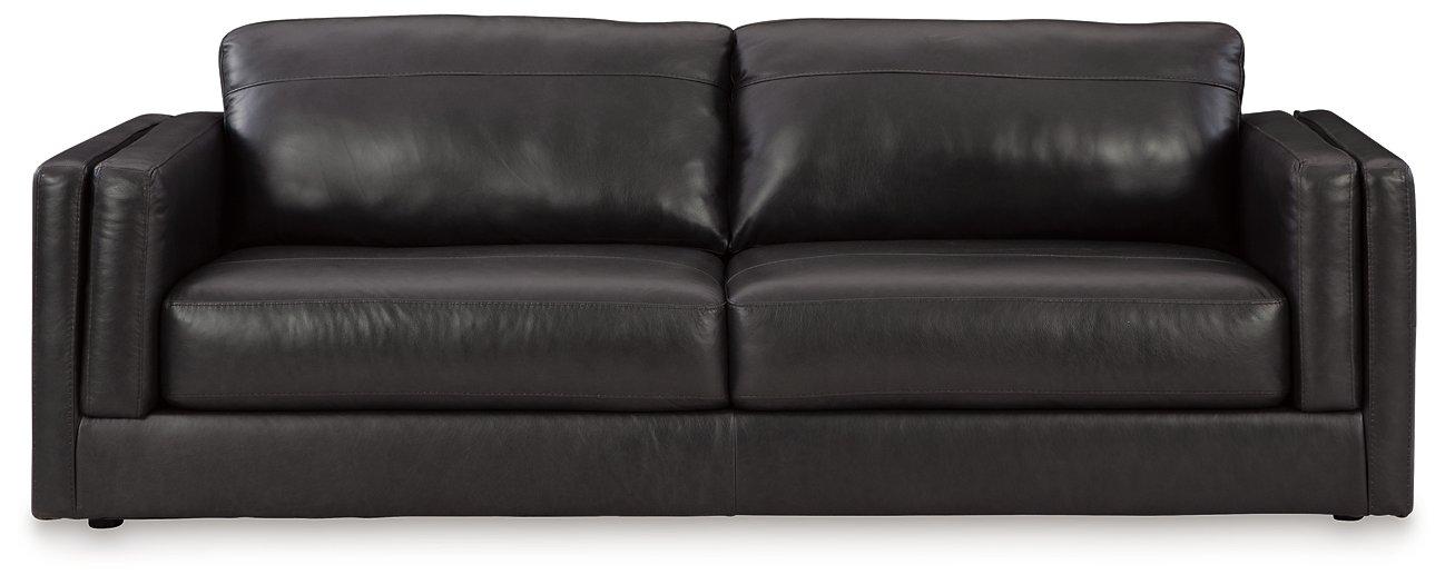 Amiata Upholstery Package - Atchison Furniture Company (Atchison, KS)
