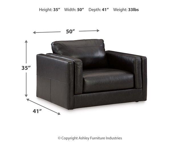 Amiata Upholstery Package - Atchison Furniture Company (Atchison, KS)