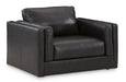 Amiata Oversized Chair - Atchison Furniture Company (Atchison, KS)