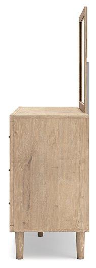 Cielden Bedroom Set - Atchison Furniture Company (Atchison, KS)